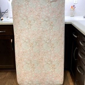 Pottery Barn Kids Fitted Sheets